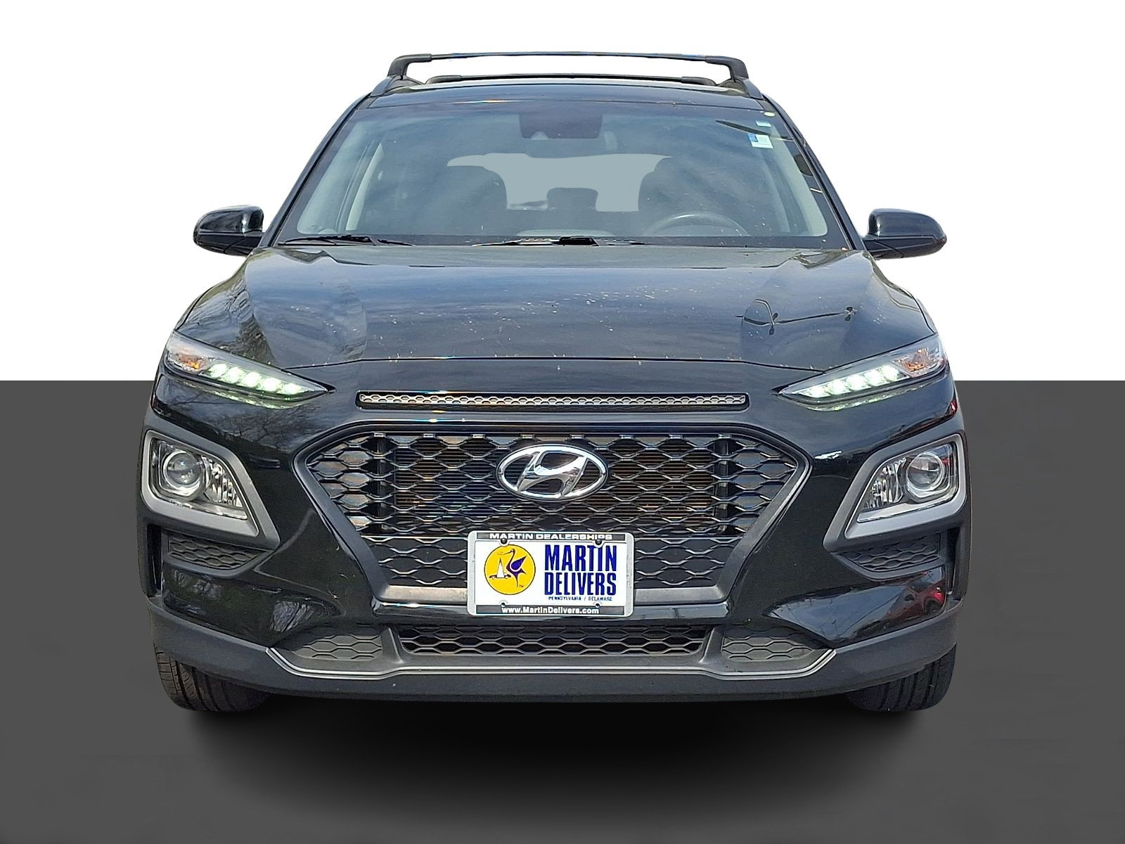 Used 2020 Hyundai Kona SEL FWD image 2