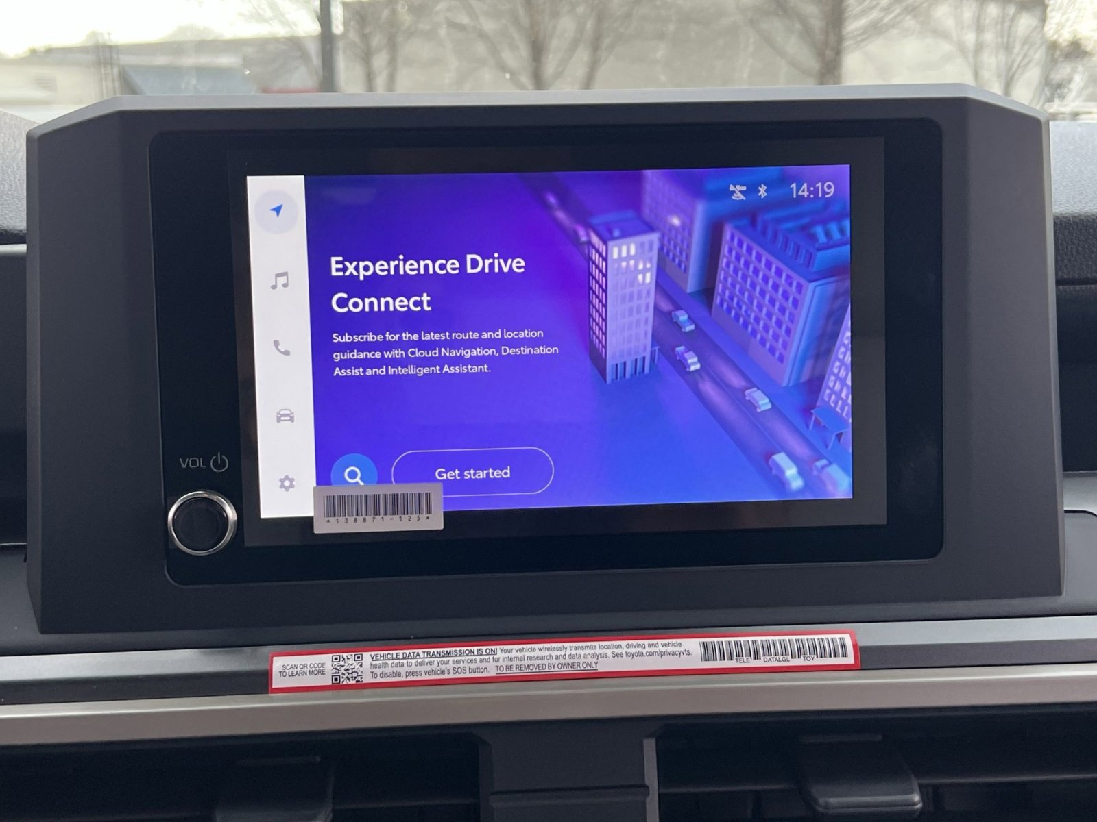 New 2026 Toyota Tacoma SR5 image 16