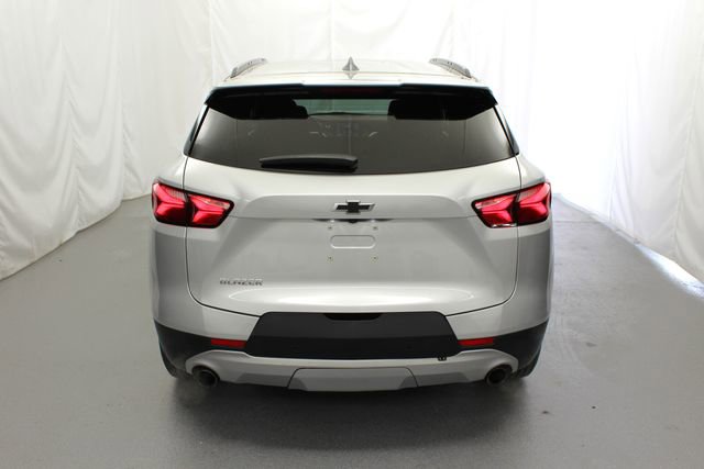 Used 2020 Chevrolet Blazer LT FWD image 7