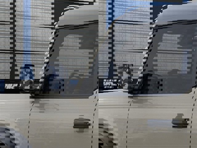 New 2026 Ford Bronco 2-Door image 22