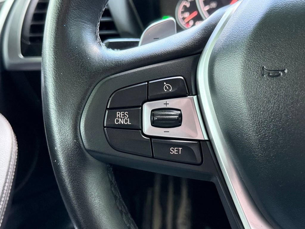 Used 2018 BMW X3 xDrive30i w/ M Sport Package AWD/4WD image 24