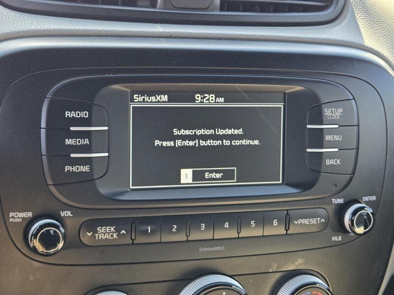Used 2017 Kia Soul FWD image 20