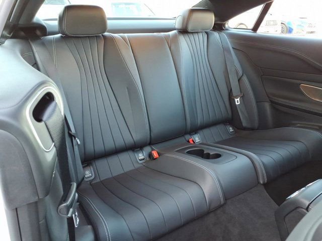 Certified 2023 Mercedes-Benz E 450 Coupe image 19