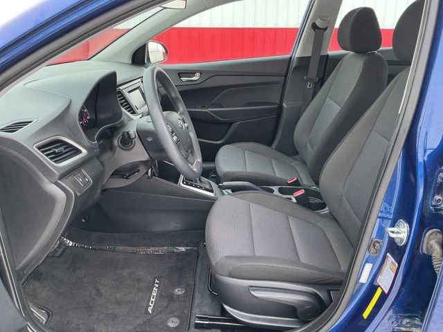 Used 2021 Hyundai Accent SE image 21