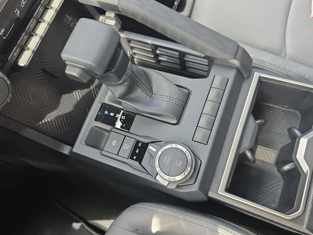 New 2026 Toyota Tacoma SR5 image 24