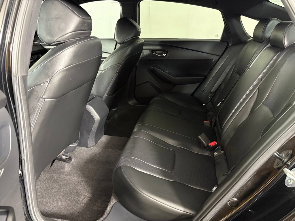 Used 2023 Honda Accord Sport image 33