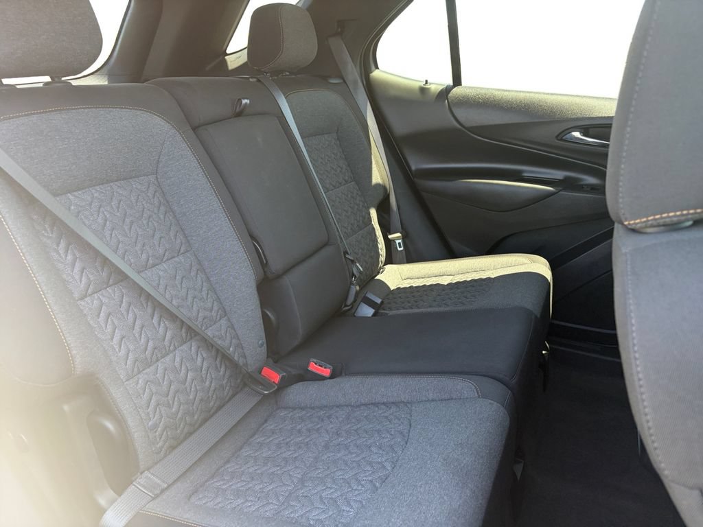 Certified 2024 Chevrolet Equinox LT FWD image 18