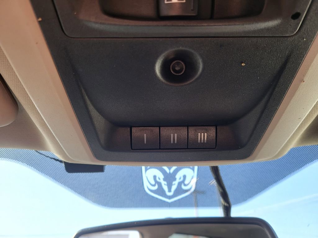 Used 2012 RAM 1500 Sport w/ Sport Premium Group image 8