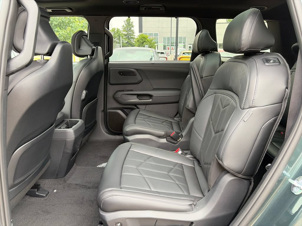 New 2027 Kia Telluride SX X-Line AWD/4WD image 29