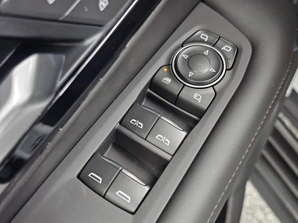 New 2026 Chevrolet Tahoe High Country AWD/4WD image 38