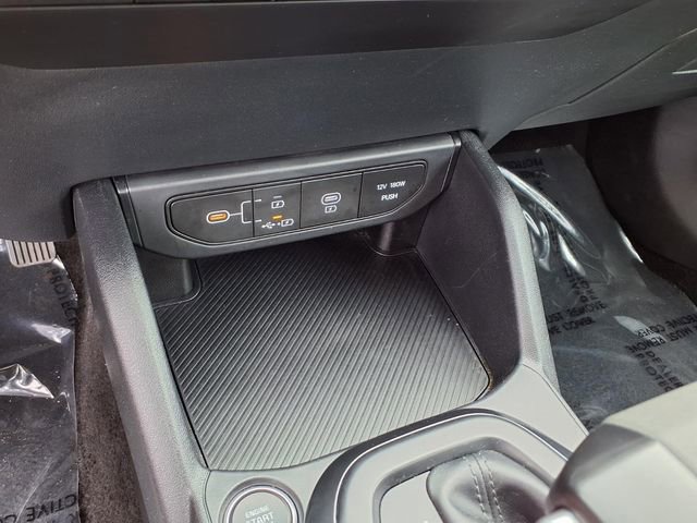 Used 2025 Kia K4 FWD image 22