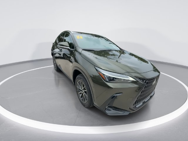 Certified 2023 Lexus NX 250 FWD w/ Towing Package (2000 Lbs) image 2