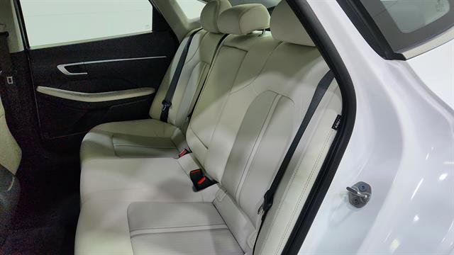 Used 2025 Hyundai Sonata SEL image 21