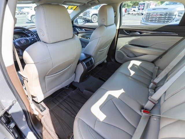 Used 2019 Buick LaCrosse Preferred FWD image 25