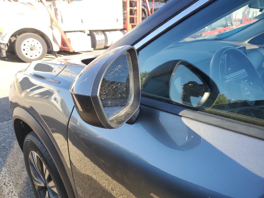 Certified 2023 Nissan Rogue SV AWD/4WD image 10
