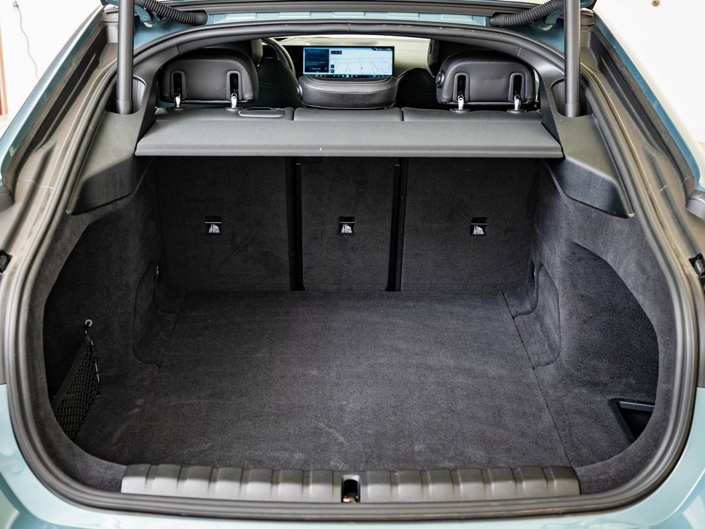 Used 2025 BMW i4 M50 image 18