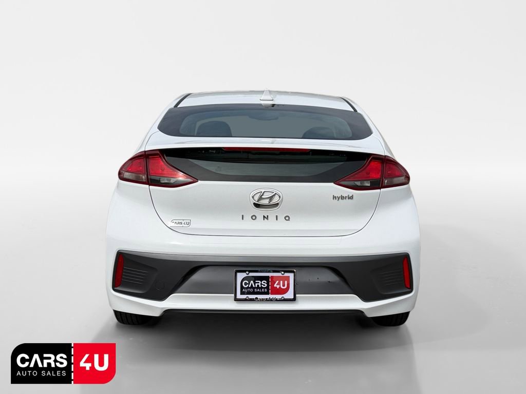 Used 2020 Hyundai Ioniq SE image 6