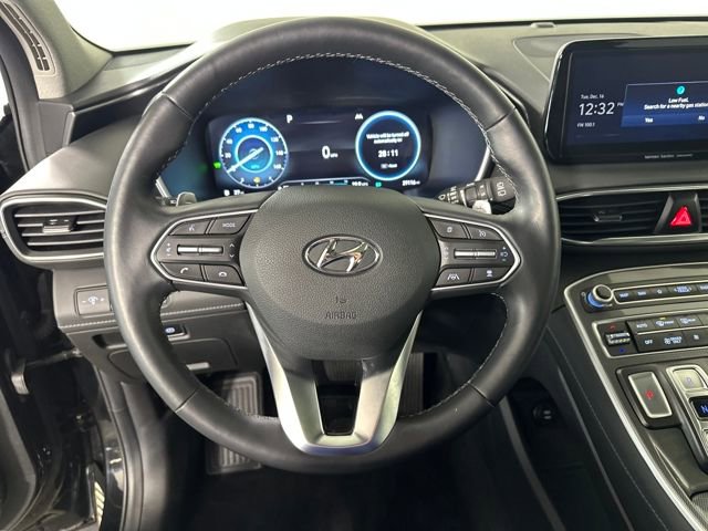 Certified 2023 Hyundai Santa Fe Limited image 14