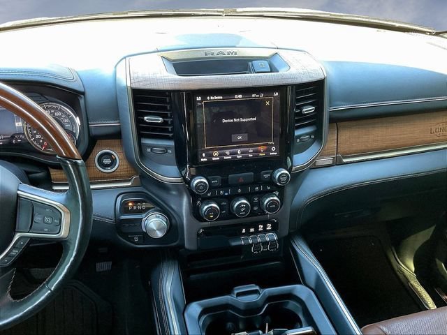 Used 2020 RAM 1500 Limited RWD image 11
