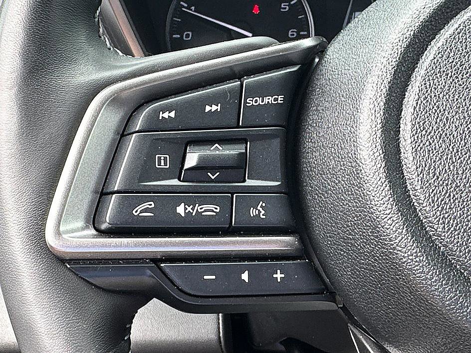Used 2023 Subaru Ascent Touring AWD/4WD image 18