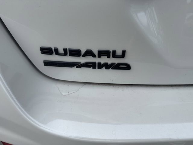 New 2026 Subaru Impreza 2.0i Sport image 8