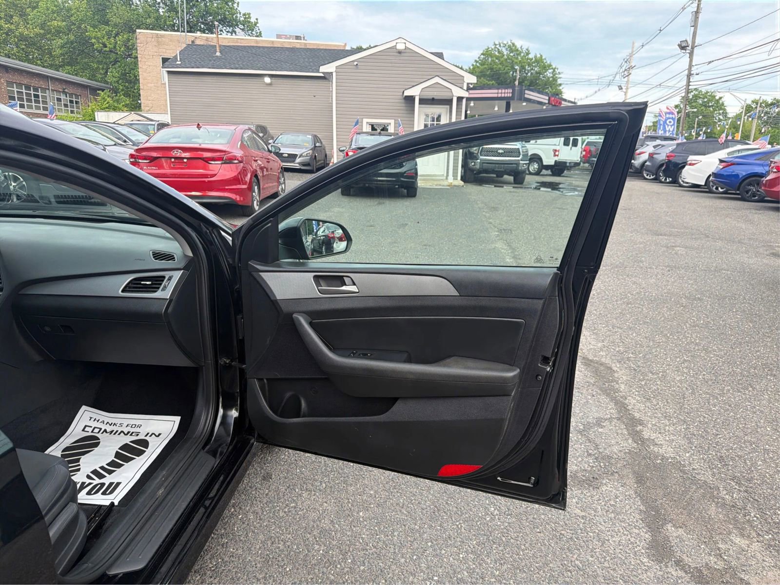 Used 2019 Hyundai Sonata SEL FWD image 28