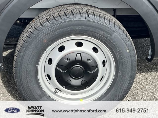 New 2026 Ford Transit 350 XL RWD image 11