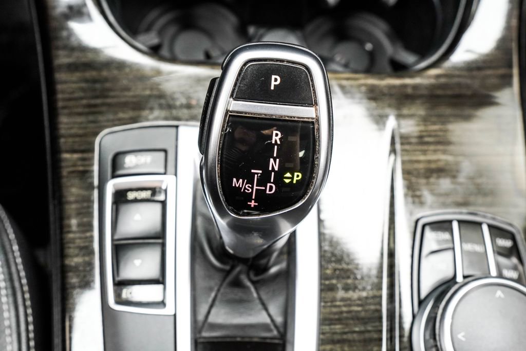 Used 2017 BMW X3 sDrive28i image 26