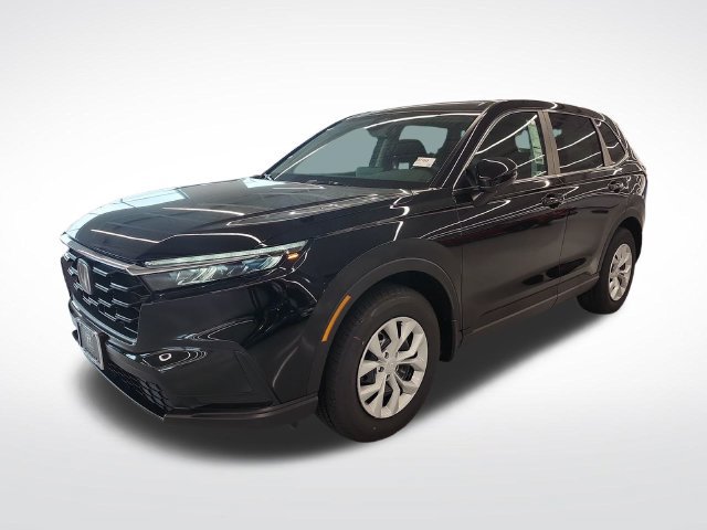 New 2027 Honda CR-V LX image 2