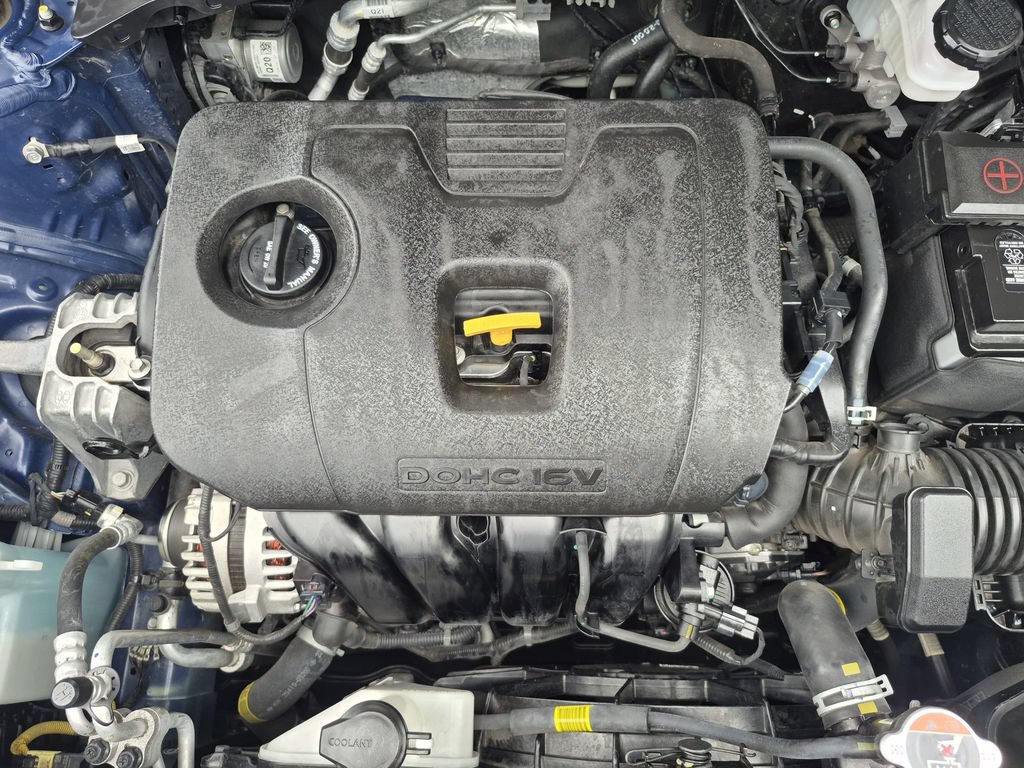 Used 2023 Kia Seltos EX AWD/4WD image 18