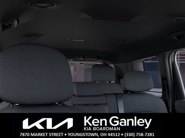 New 2027 Kia Telluride LX FWD image 27