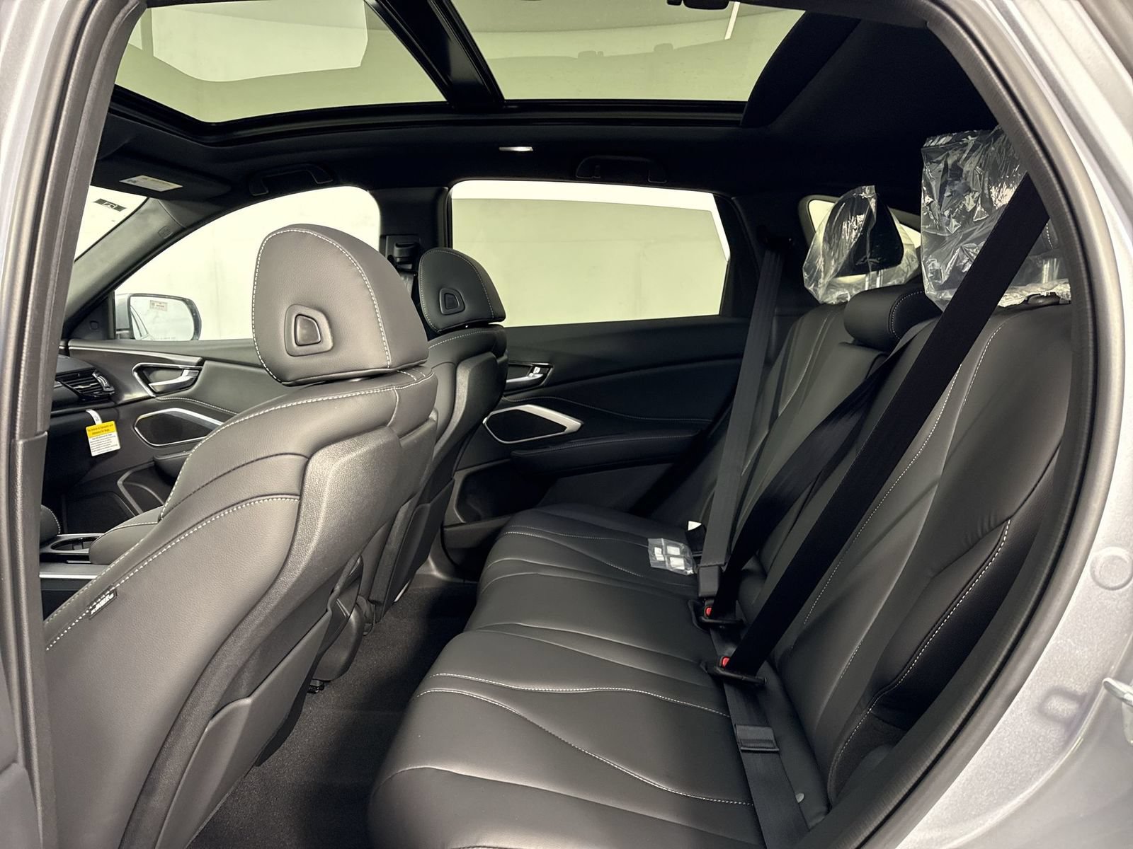 New 2026 Acura RDX SH-AWD image 22