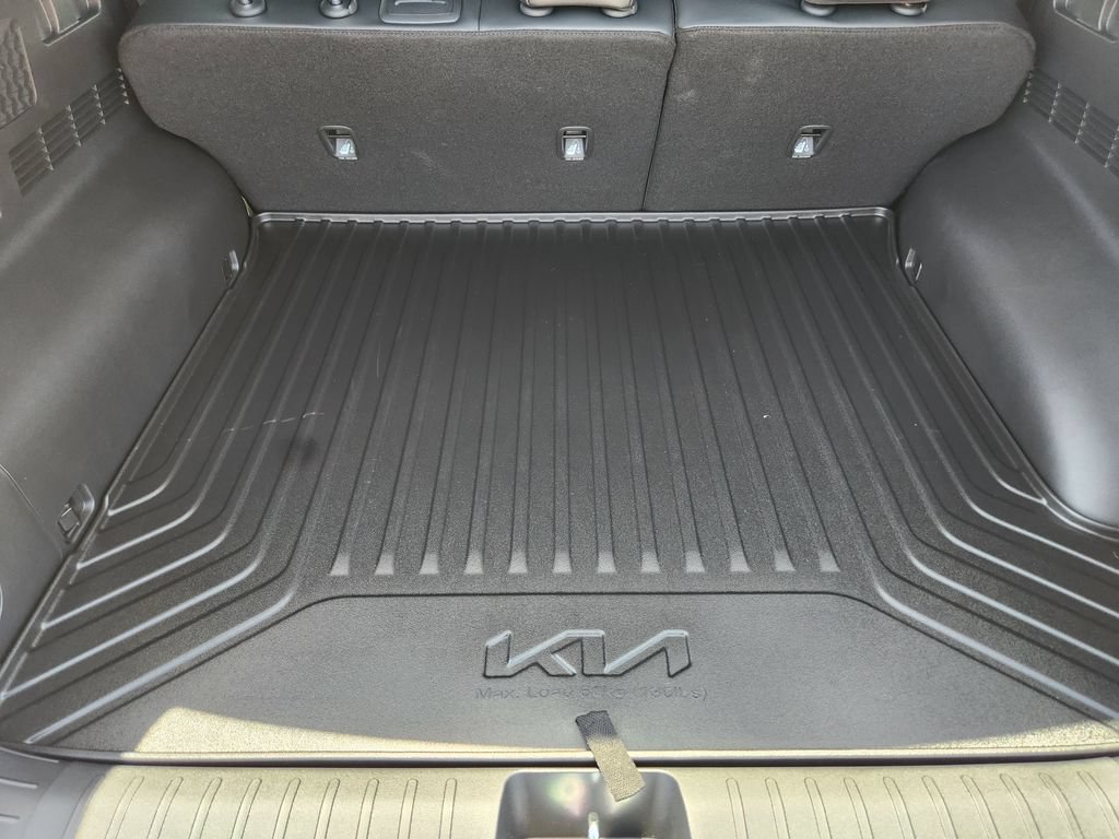 New 2026 Kia EV6 GT-Line RWD image 21