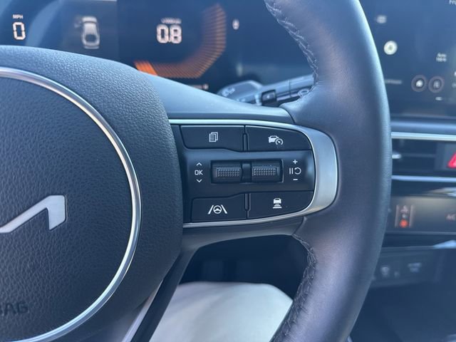 Used 2025 Kia K5 GT-Line image 30