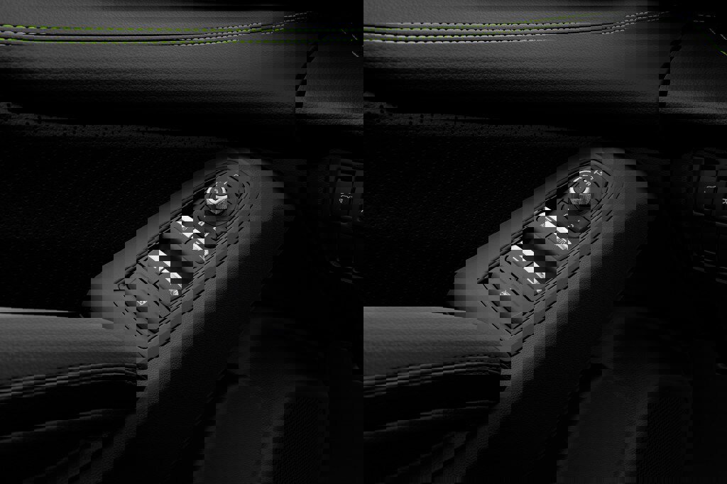 New 2026 Subaru Ascent Bronze Edition image 14