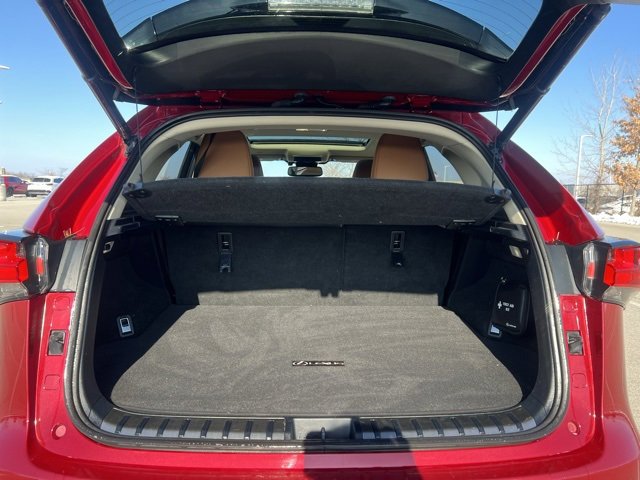 Used 2018 Lexus NX 300 AWD image 29