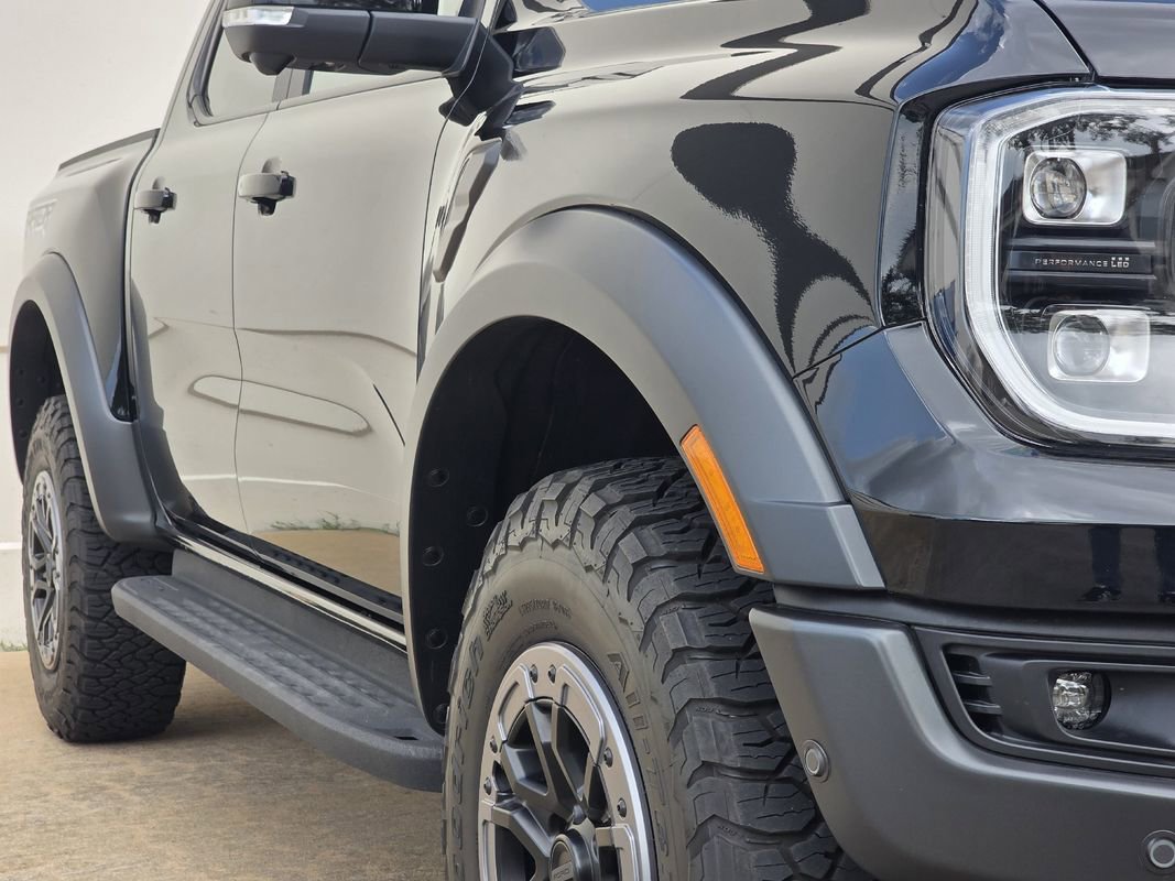 Used 2024 Ford Ranger Raptor image 46