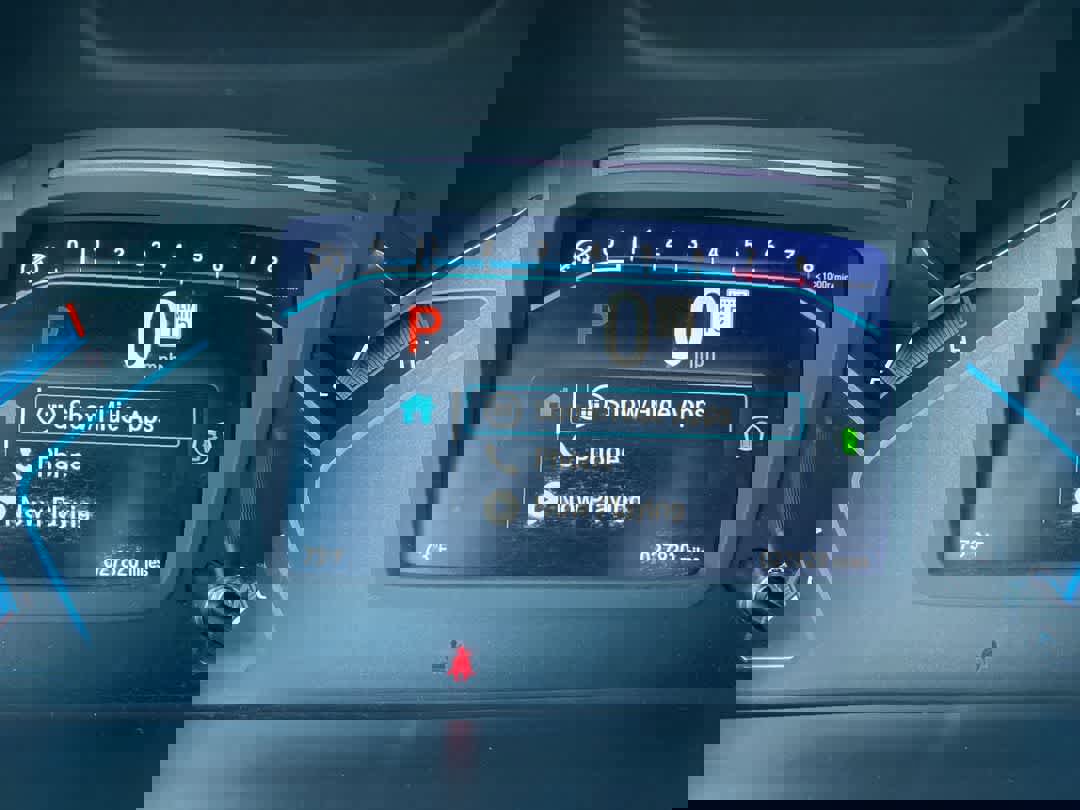 Used 2023 Honda Odyssey Touring image 15