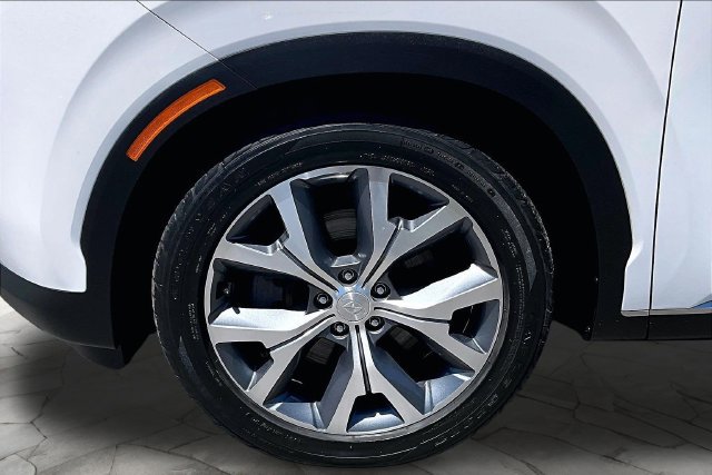 Used 2020 Hyundai Palisade SEL w/ Convenience Package AWD/4WD image 8