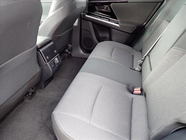 Used 2025 Subaru Solterra Premium w/ Premium Package image 9