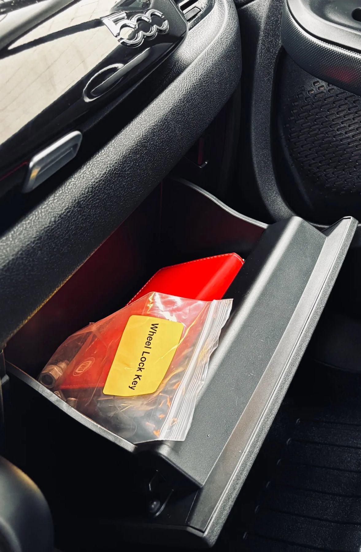 Used 2017 FIAT 500X Pop w/ Pop Popular Equipment Package image 20