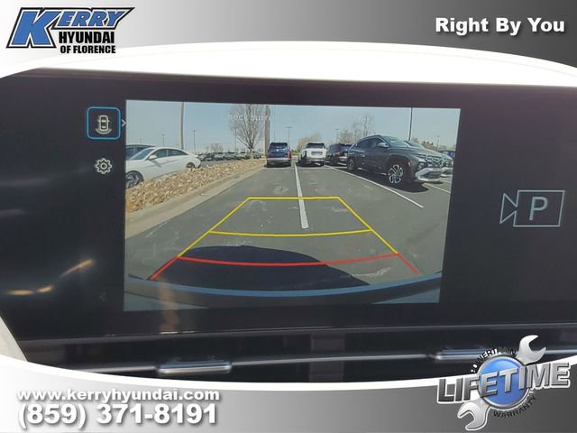 New 2026 Hyundai Kona SEL Premium image 28