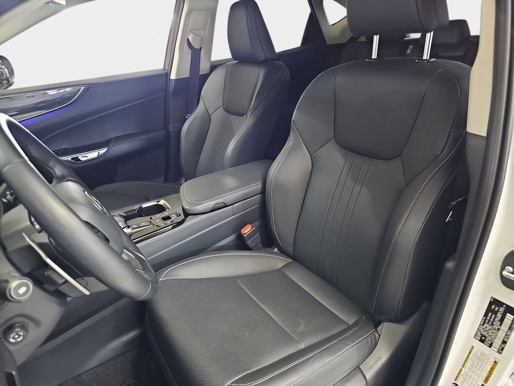 Used 2025 Lexus NX 350h AWD w/ Accessory Package (2T) image 18