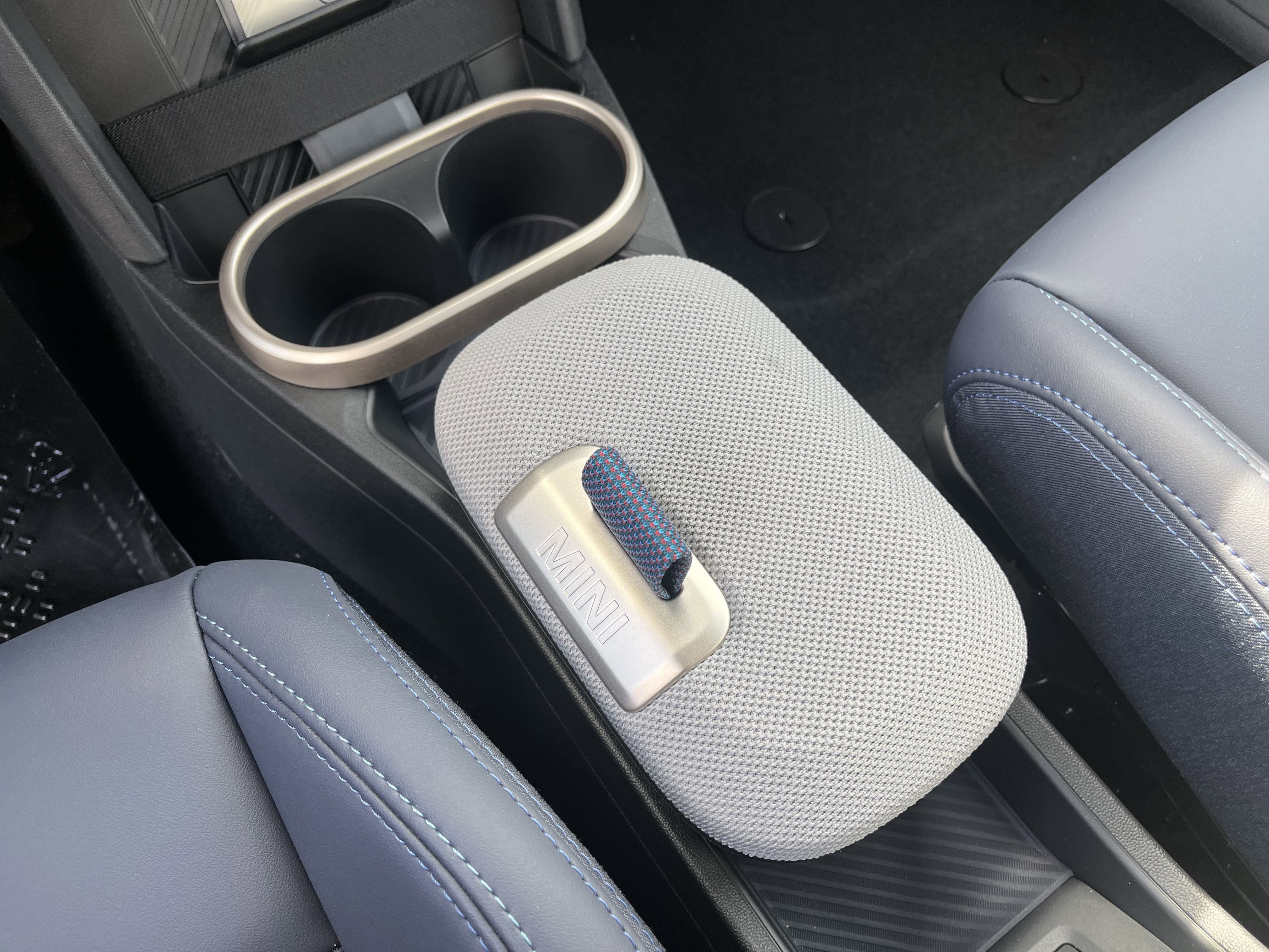 Used 2025 MINI Cooper S image 14