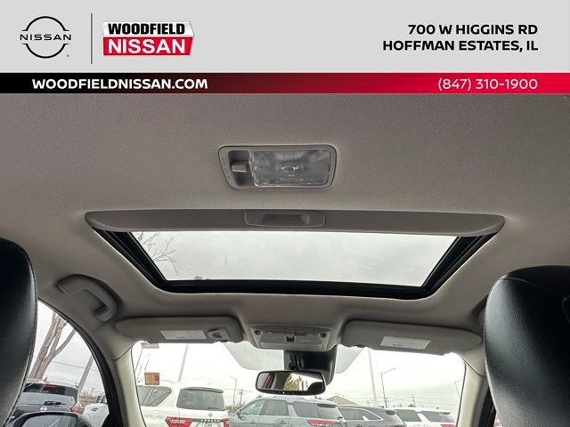 Used 2019 Nissan Rogue Sport SL w/ Premium Package AWD/4WD image 28