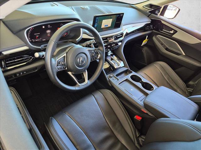 Certified 2026 Acura MDX w/ Technology Package FWD image 10