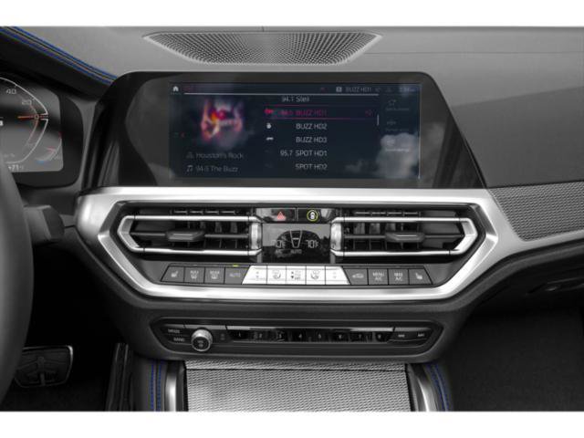 Used 2021 BMW M440i Convertible w/ Premium Package RWD image 13
