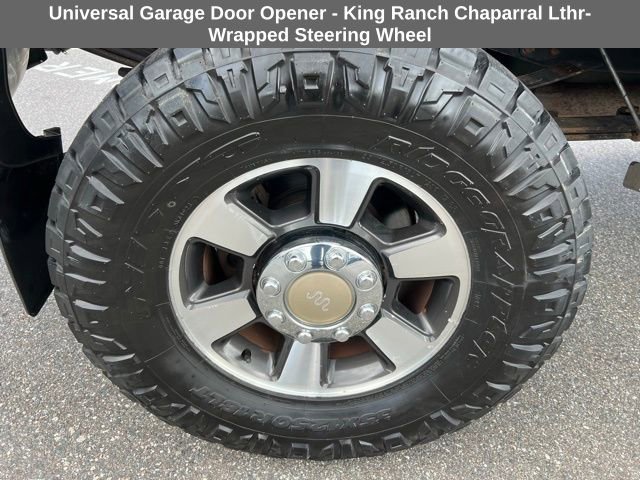 Used 2013 Ford F350 King Ranch image 13