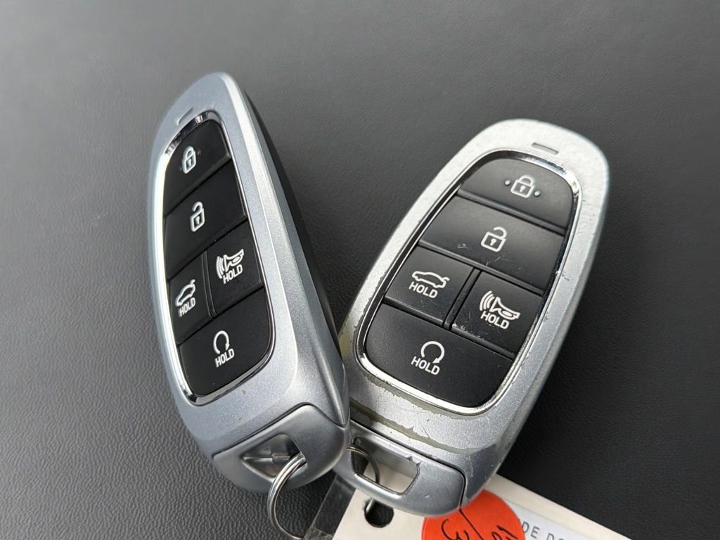 Used 2023 Hyundai Sonata SEL image 27
