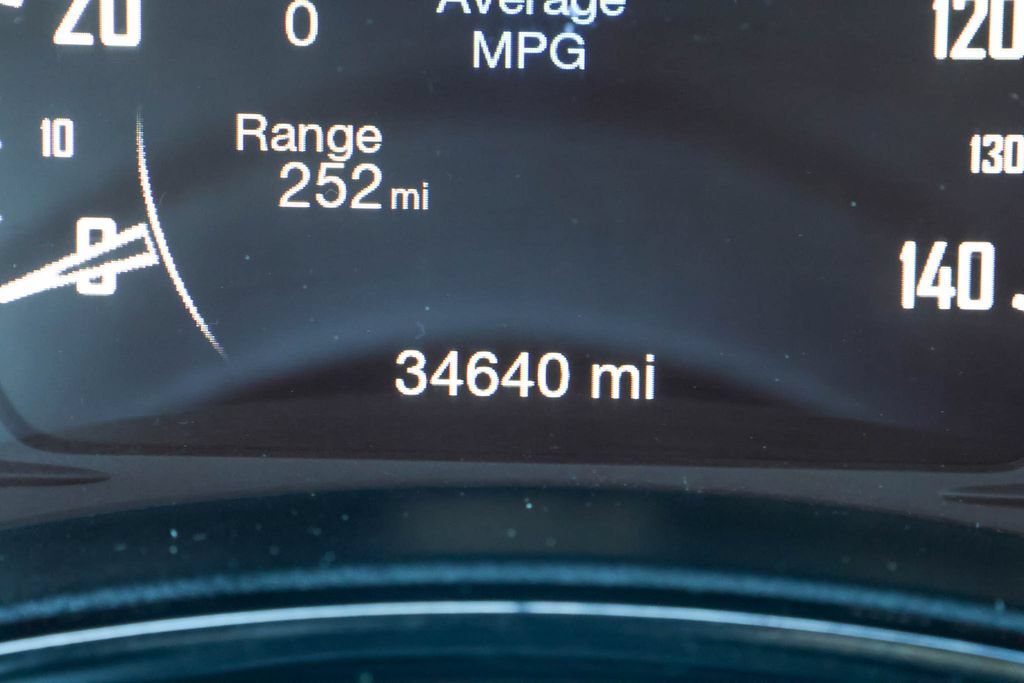 Used 2025 Dodge Durango GT AWD/4WD image 36